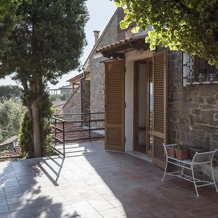 Villa Con Terrazza Vista Mare カスティリオーネ・デッラ・ペスカーイア エクステリア 写真
