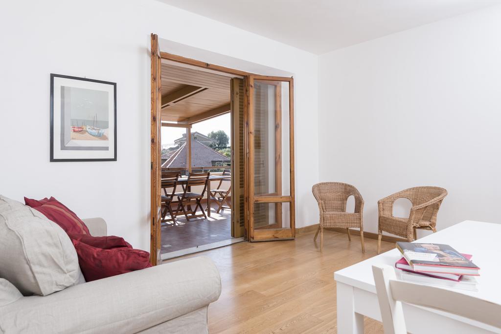 Villa Con Terrazza Vista Mare カスティリオーネ・デッラ・ペスカーイア エクステリア 写真