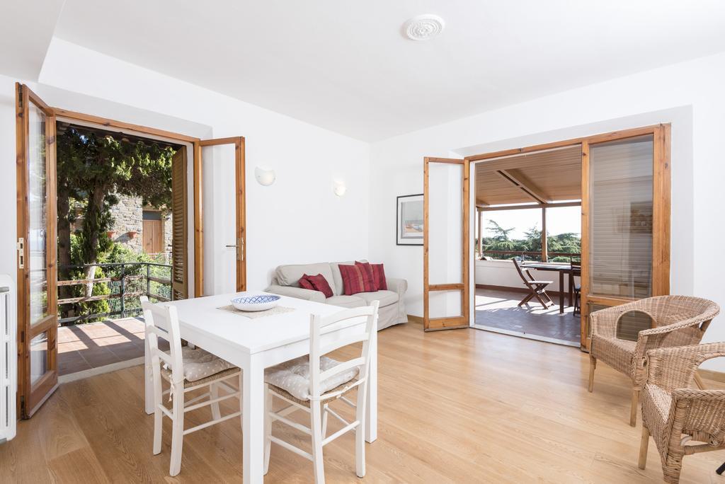 Villa Con Terrazza Vista Mare カスティリオーネ・デッラ・ペスカーイア エクステリア 写真