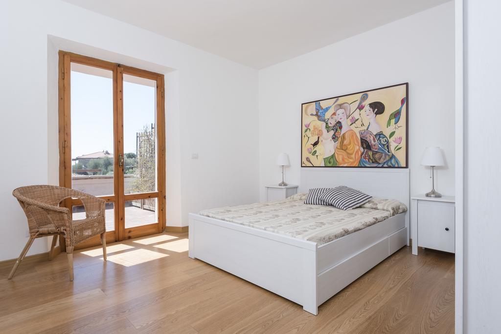 Villa Con Terrazza Vista Mare カスティリオーネ・デッラ・ペスカーイア エクステリア 写真