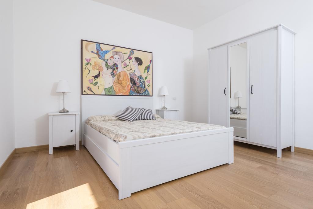 Villa Con Terrazza Vista Mare カスティリオーネ・デッラ・ペスカーイア エクステリア 写真